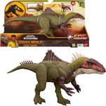 Іграшка фігурка Динозавр Беклеспінакс 43 см звук Jurassic World HXF52