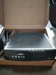Arris modem kablowy