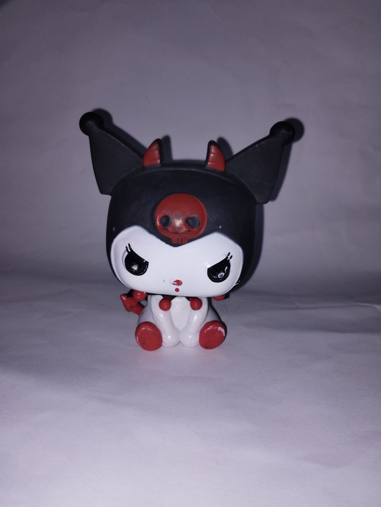 Фигурка Funko pop De Devil KUROMI