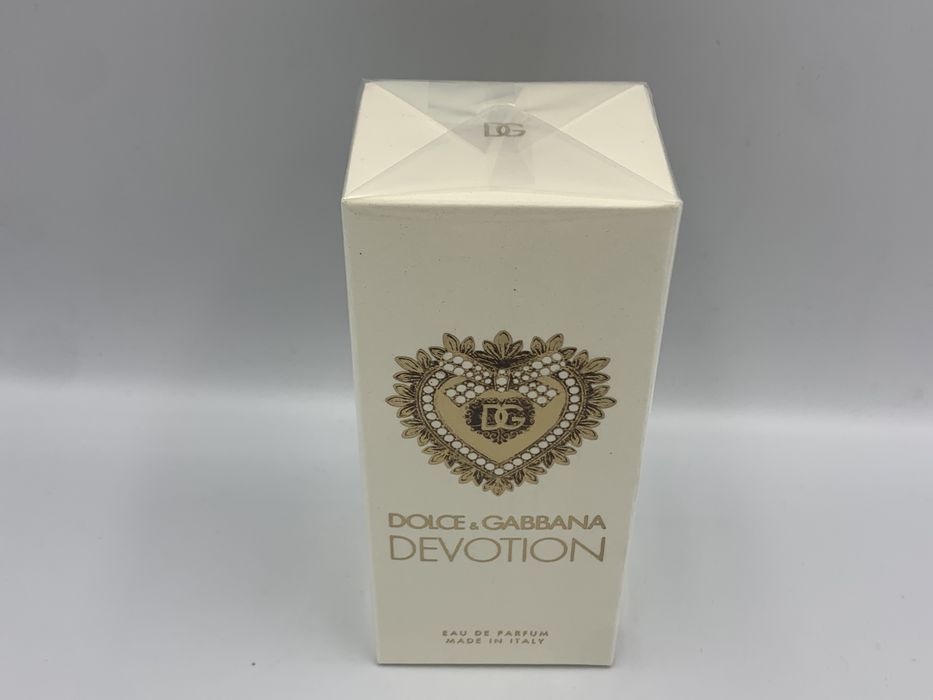 Dolce & Gabbana Devotion 100ml. Okazja