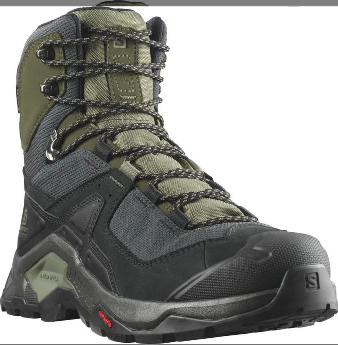 Salomon quest element gtx