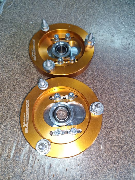 Sprzedam camber BMW e36 e46 e82 e92 gwintowane drift gwint