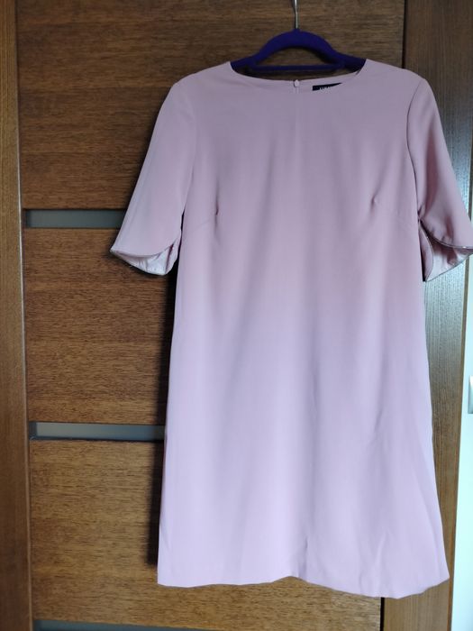Sukienka Simple rozm. 38