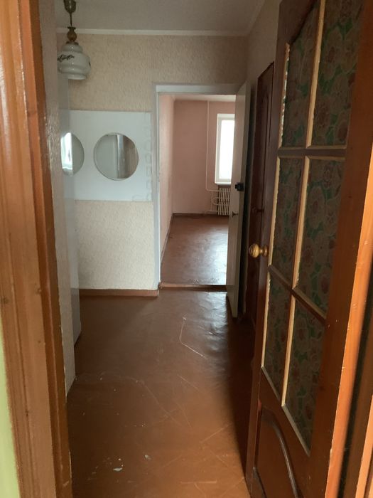 Продам 2 ну квартиру по Пр. Мира( зуп. Костел)