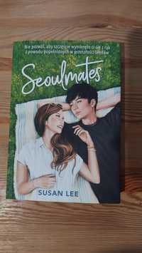 Seulmates - Susan Lee