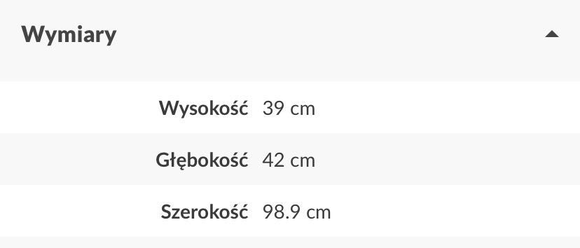 Skrzynia dla dziewczynki