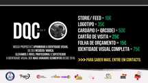 Crio sites, Logotipo, Design