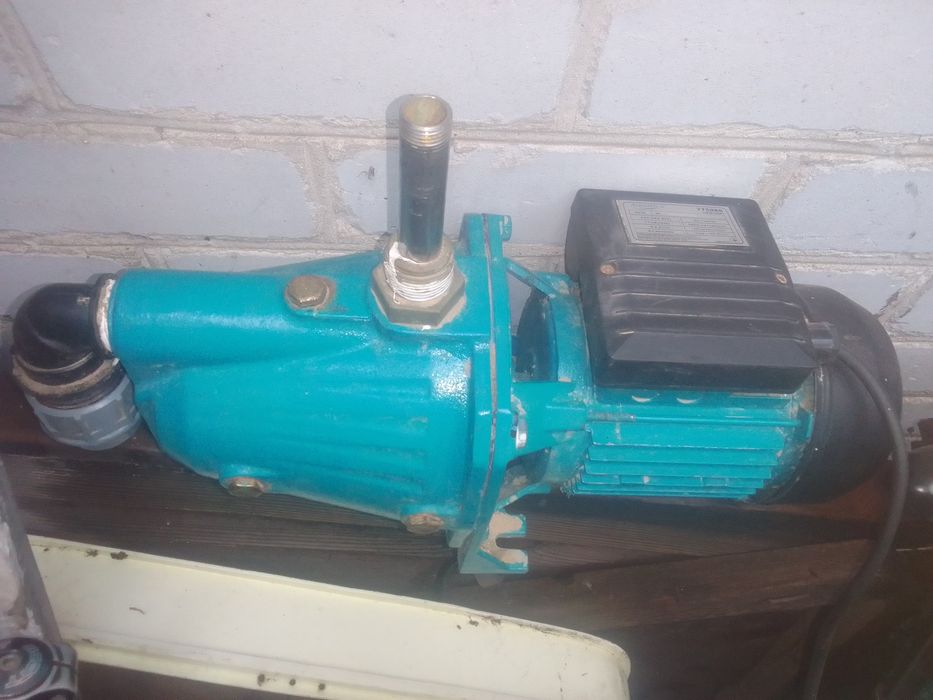 Продам насос Акватика 775088