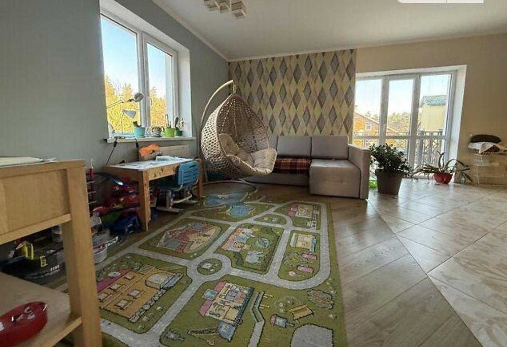 Оренда/4 котедж/ євроремонт/ Рудне / Львівська обл.