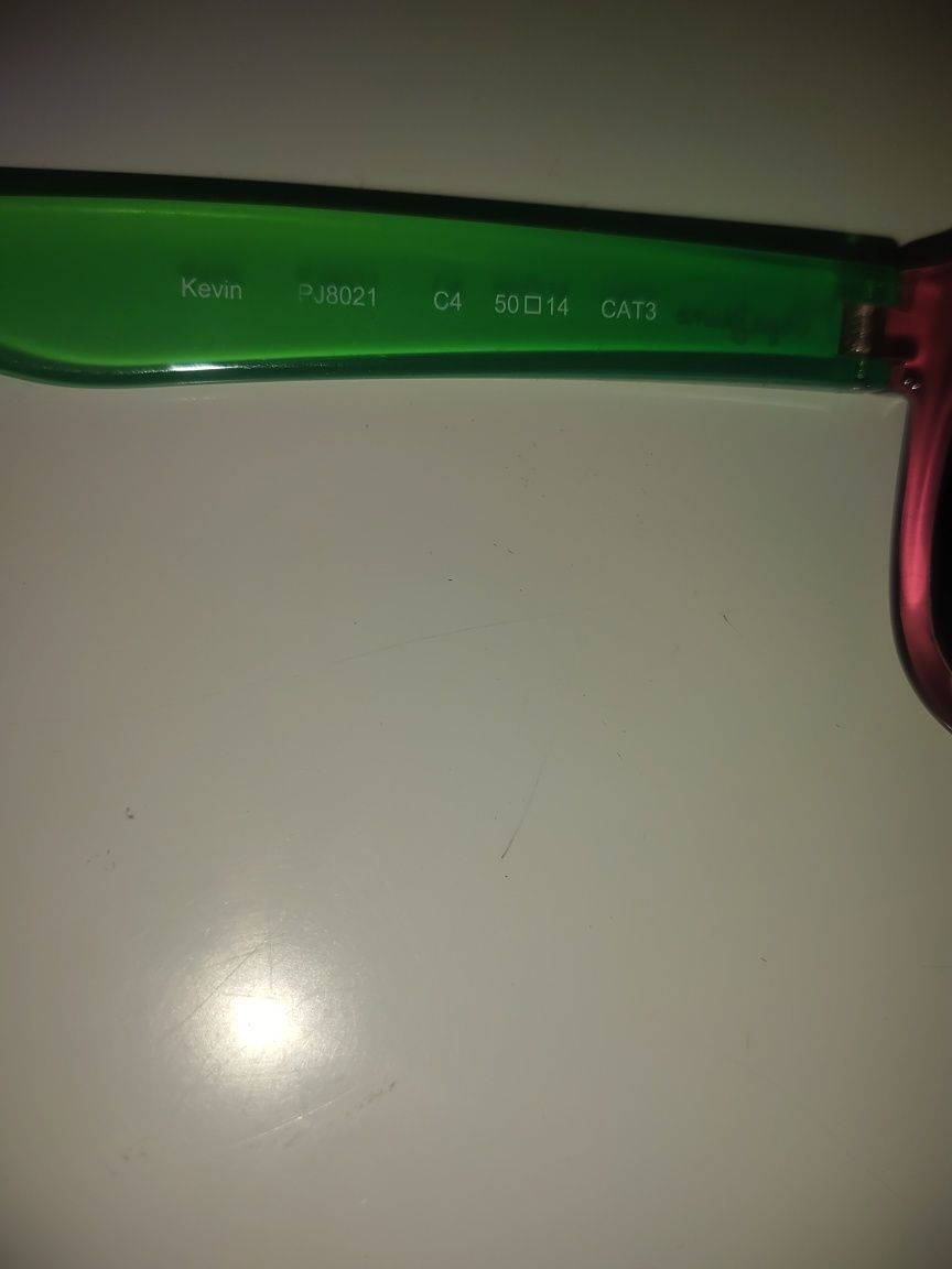 Okulary przeciwsłoneczne dla dziecka Pepe Jeans