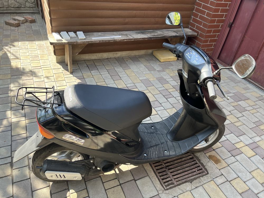 Honda Dio 27 в гарному стані