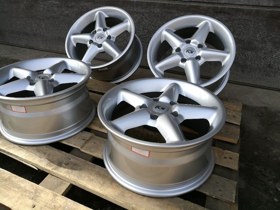 NOWE 16 Felgi 5x120 szer 7.5J BWW e36 e46 e90 e87 OKAZJA