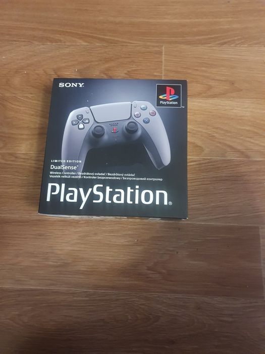 геймпад Sony PS5 DualSense 30th Anniversary Limited Ed