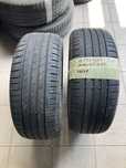 2x goodyear 205/55 r16