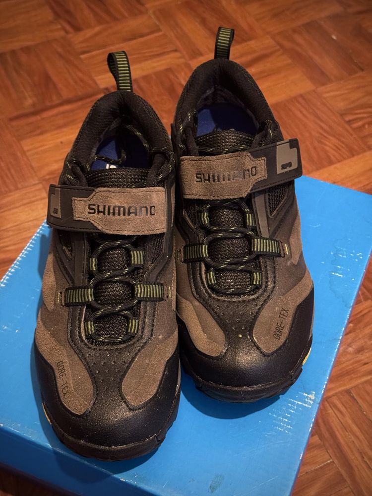 Shimano MT71 - 42 - SPD - NEW!