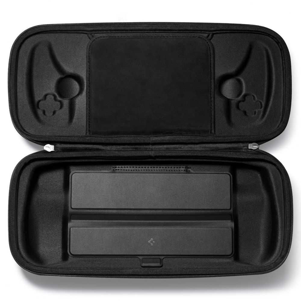 Spigen Rugged Armor Pro capa Playstation Portal