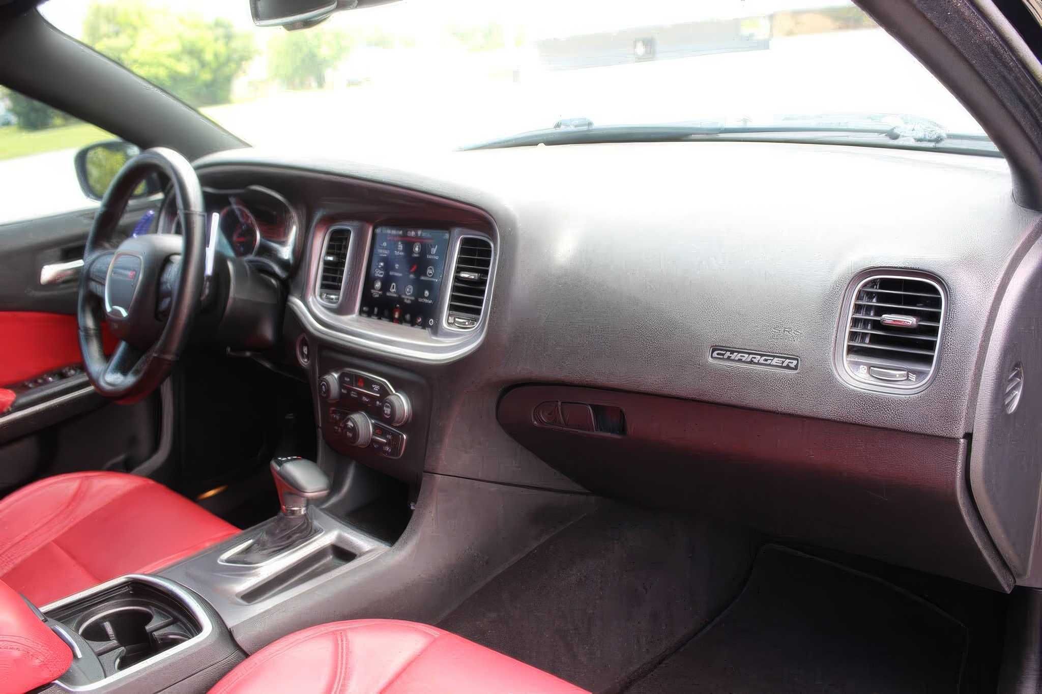 2019 Dodge Charger GT