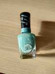 Lakier do paznokci Miracle Gel