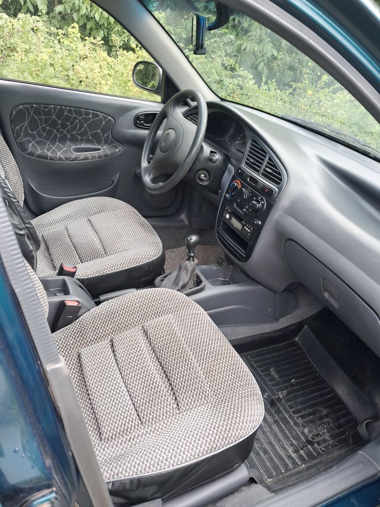 Продам авто Daewoo Sens