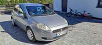 Fiat Grande Punto 1.4LPG