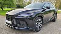 Lexus RX 350h