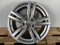 FELGA ALUMINIOWA BMW 1 F20 F21 M-PAKIET 18&quot; 8.0 7845853 CALA LADNA ORG