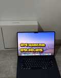 Macbook Air 15 M3 16/256