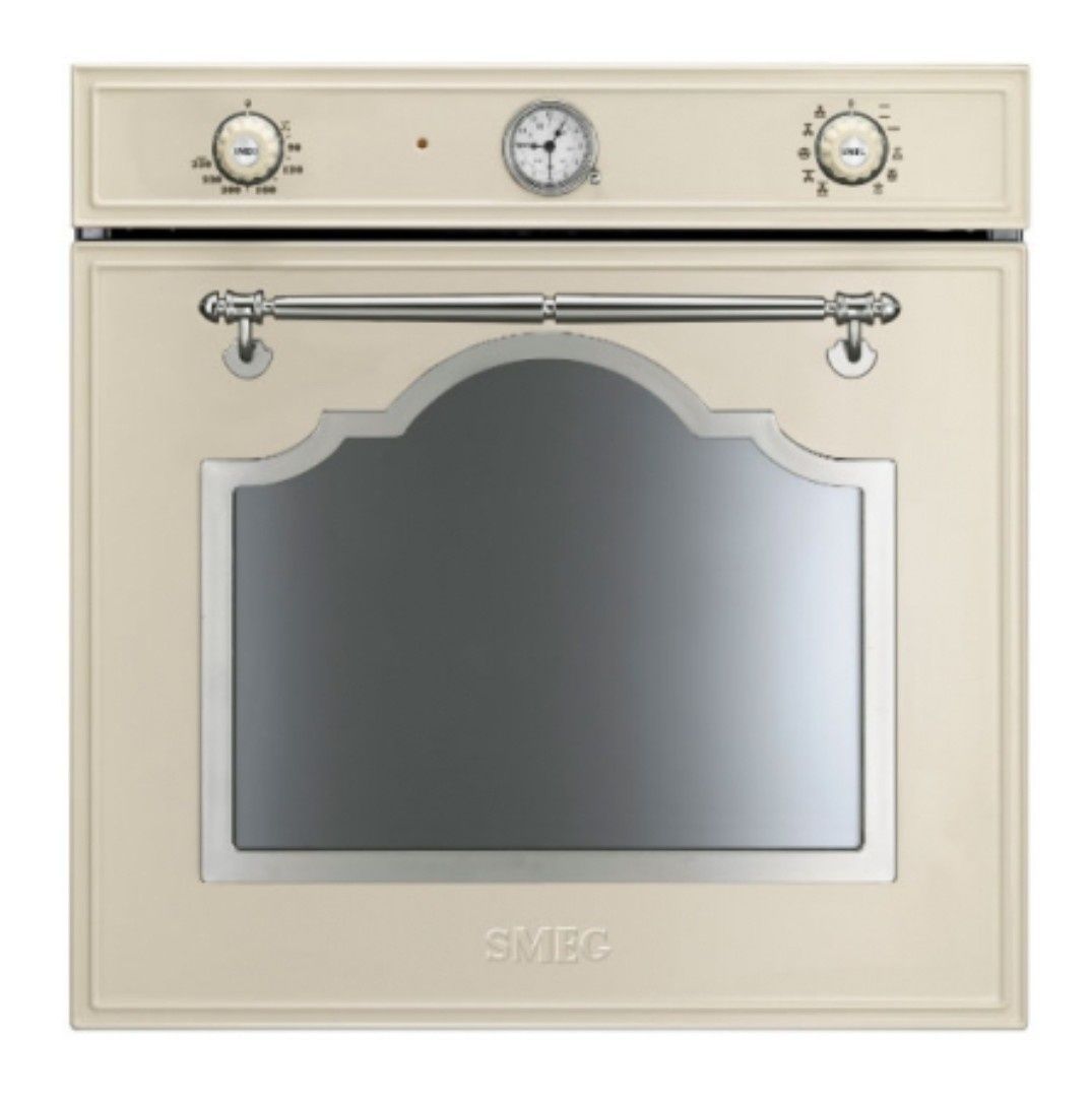 Электро Духовка ( Духовой шкаф ) SMEG SC750PX-8