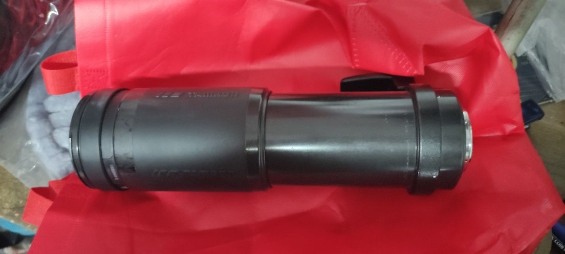 Objetiva 200-400