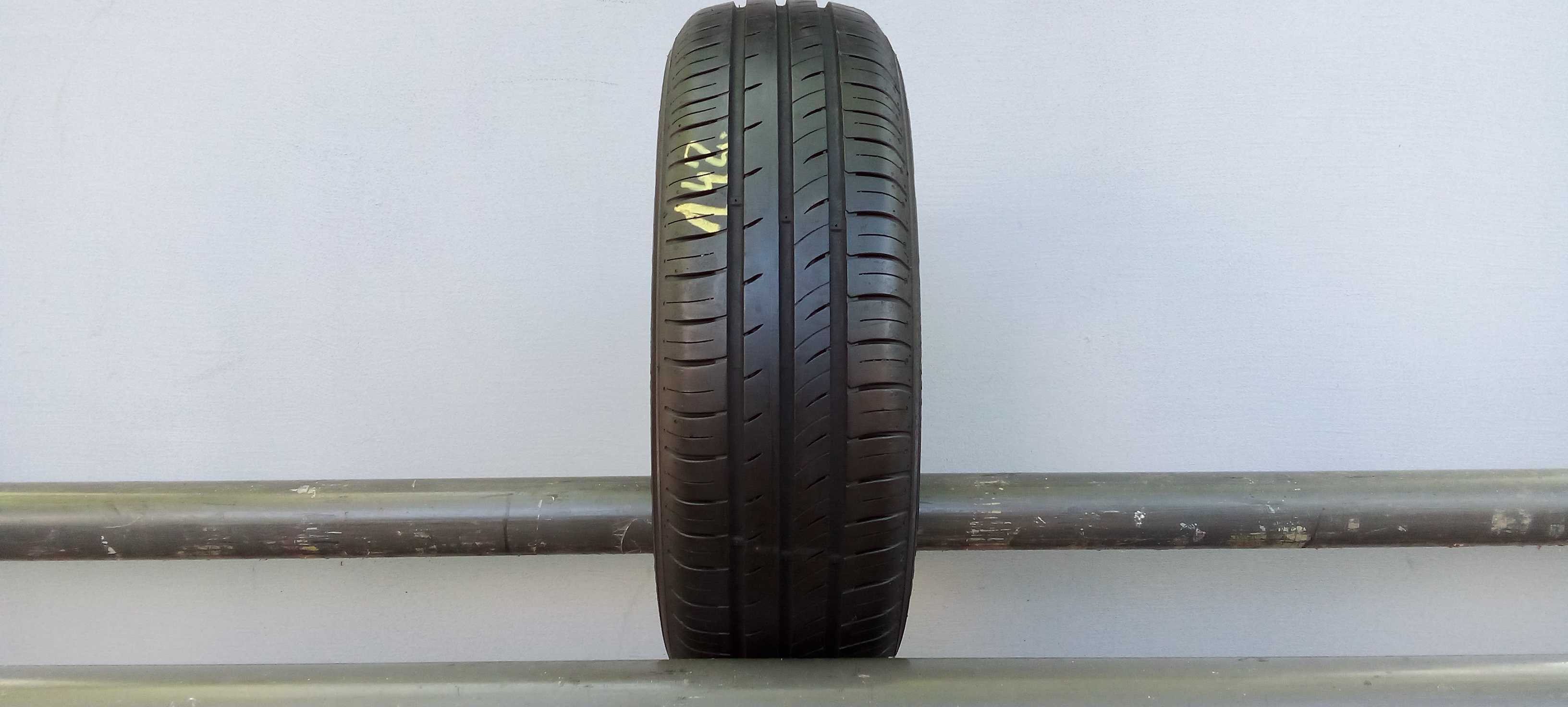 Pojedyncza Opona Letnia Kumho EcoWing ES31 185x65x15 88H 6,5mm