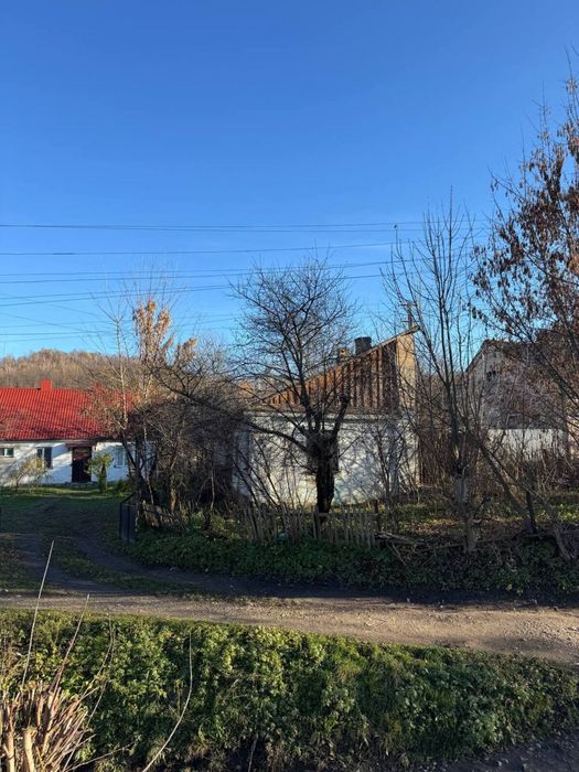 Продаж будинку в м. Кременець