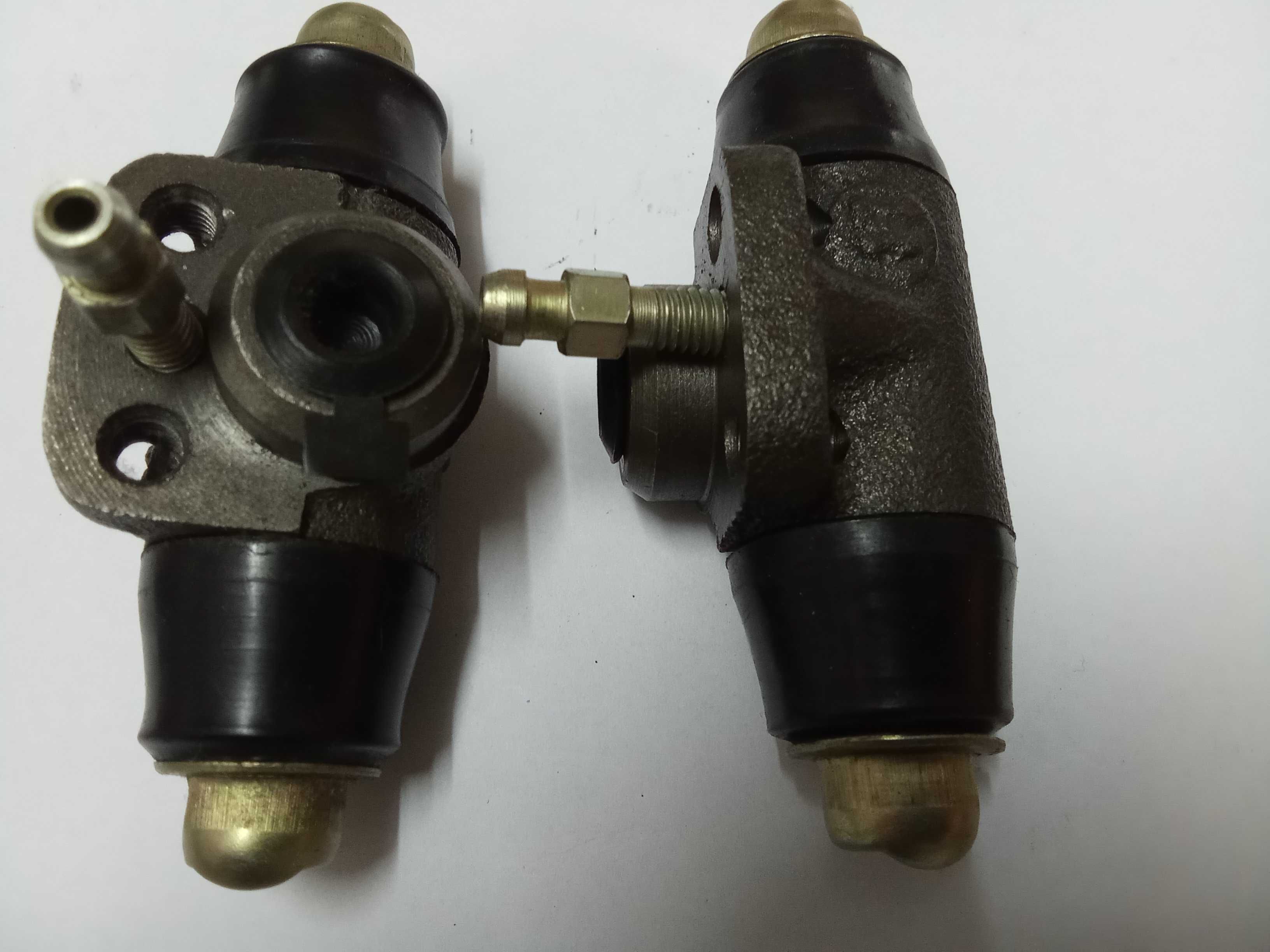 Chery Amulet Цилиндр тормозной рабочий задний CDN