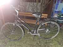 Sprzedam rower damski PEUGEOT