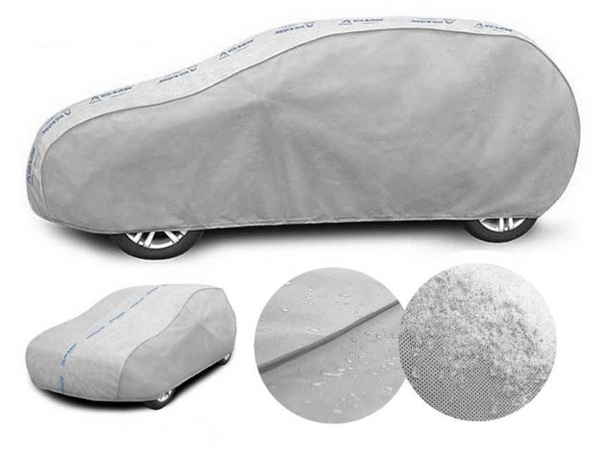 Pokrowiec Kegel-Błażusiak M2 PLANDEKA SKODA Fabia Felicia Polo