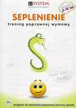 Seplenienie trening poprawnej wymowy. EI System