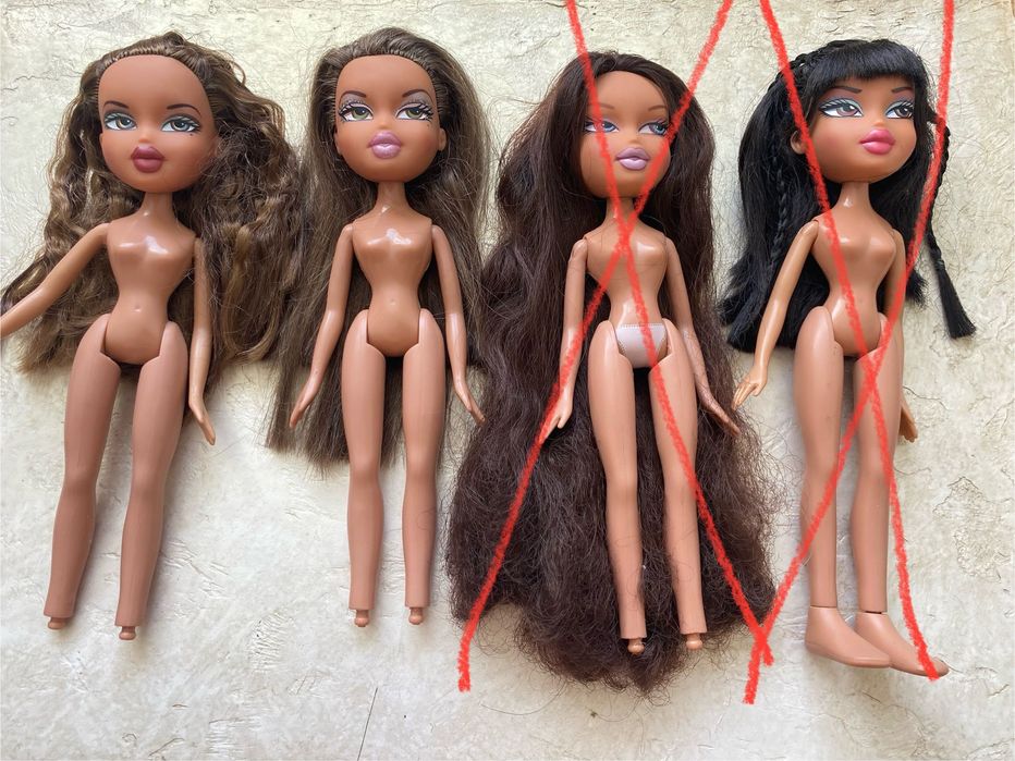 Продам ляльки Братц кукла Bratz