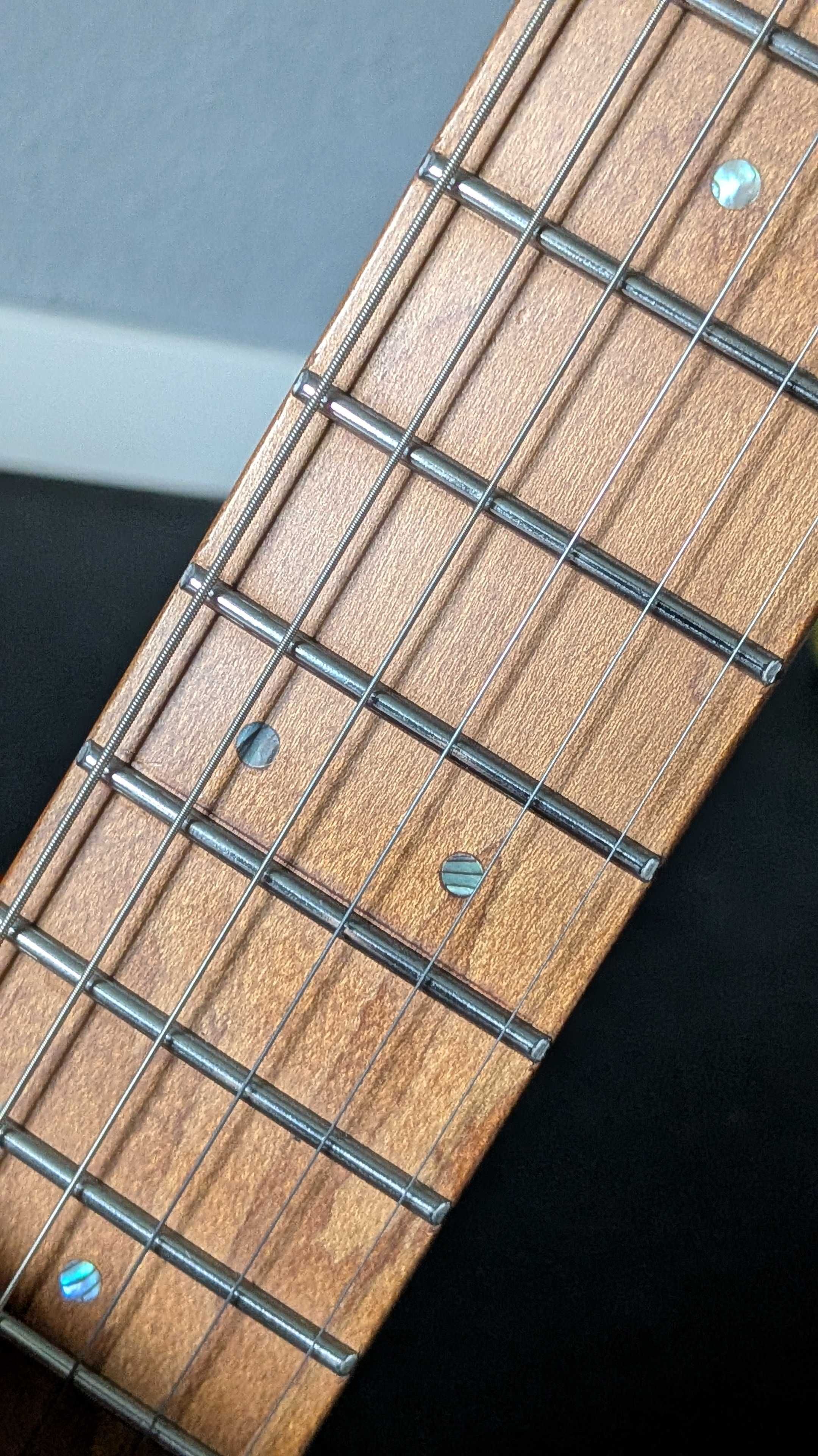 Gitara elektryczna Cort G300 Pro