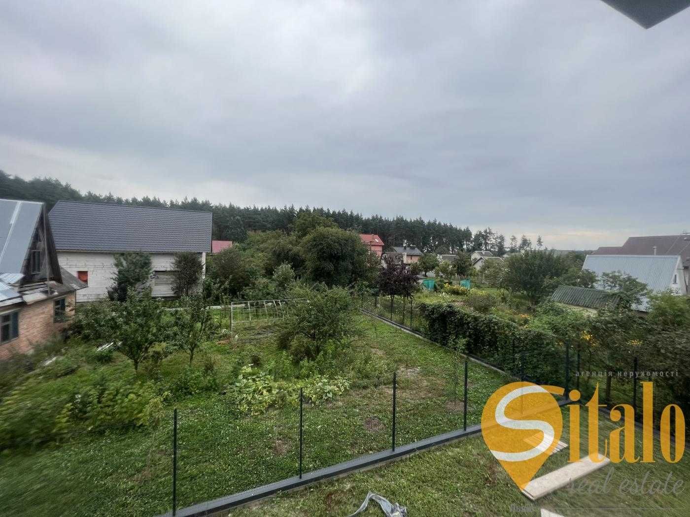 2 поверховий будинок- спарка, Підрясне, Львів