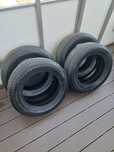 Opony zimowe Nokian Snowproof 185/65 r15 2023 r.