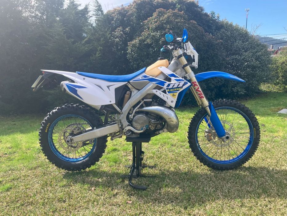 TM Racing EN 250 2T