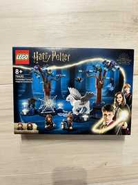 Lego 76432 harry potter nowe zakazany las