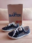 Buty dziewczęce Bartek, rozmiar 27