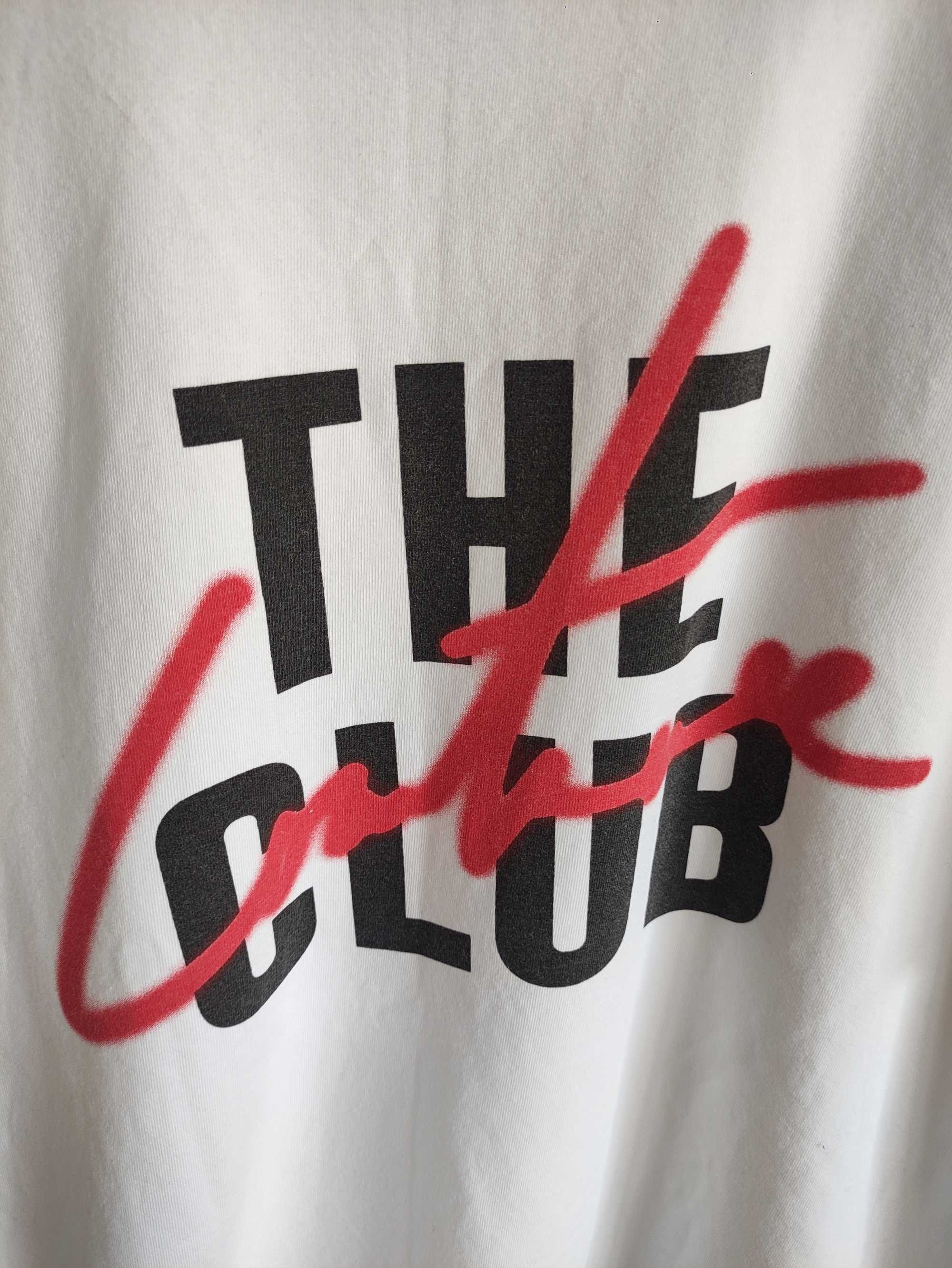 T-shirt the couture club XL