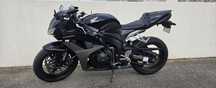 Honda CBR 600 RR