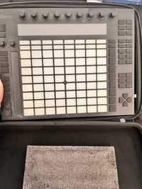 Ableton Push + case