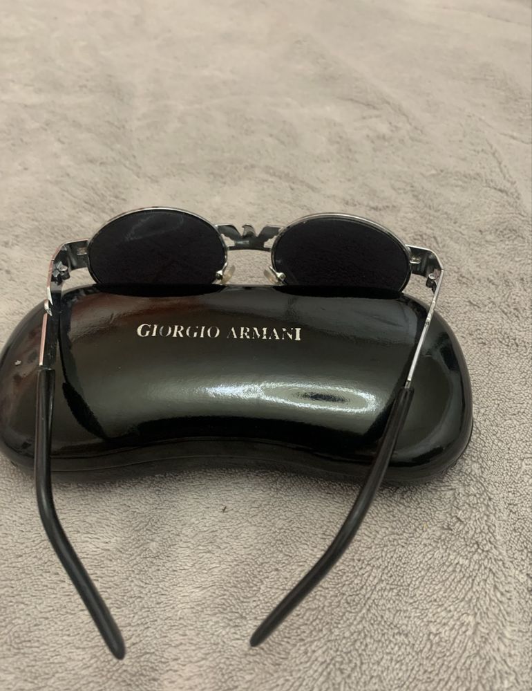 Очки Armani Оригинал Недорого! Срочно!