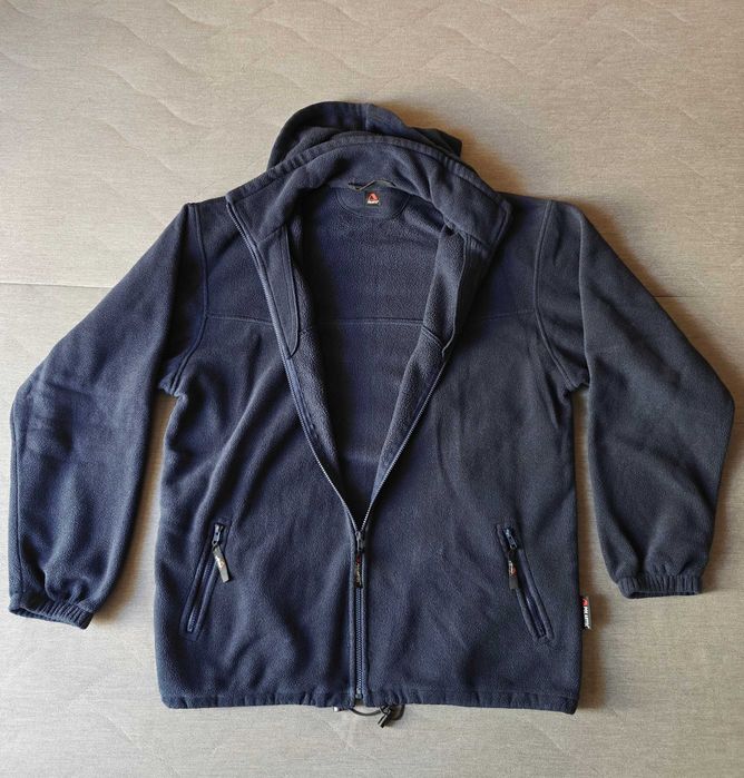 Polar Alvika Pamir XXL Polartec Thermal Pro