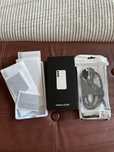 Samsung S23 FE 256GB Nowy /Etui/ Ochrona na Kamere/Wyświetlacz