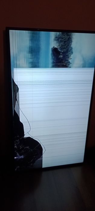 Telewizor LG 55UN7100LB