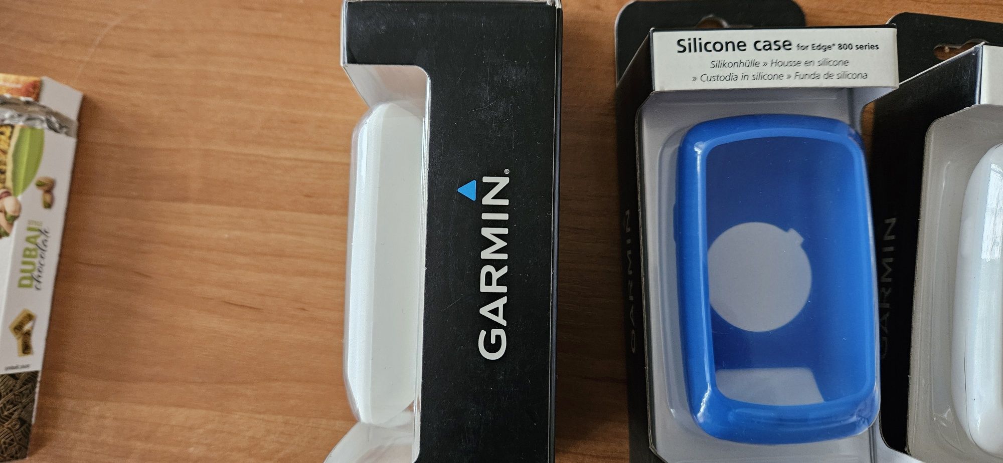 Etui pokrowiec Garmin 800 Edge